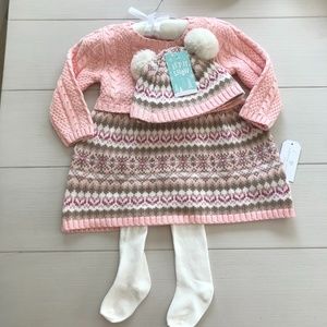 Adrienne vittadini baby clothes Clearance